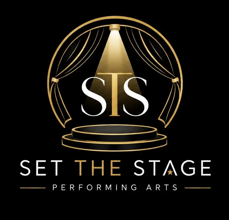 Set The Stage Performing Arts