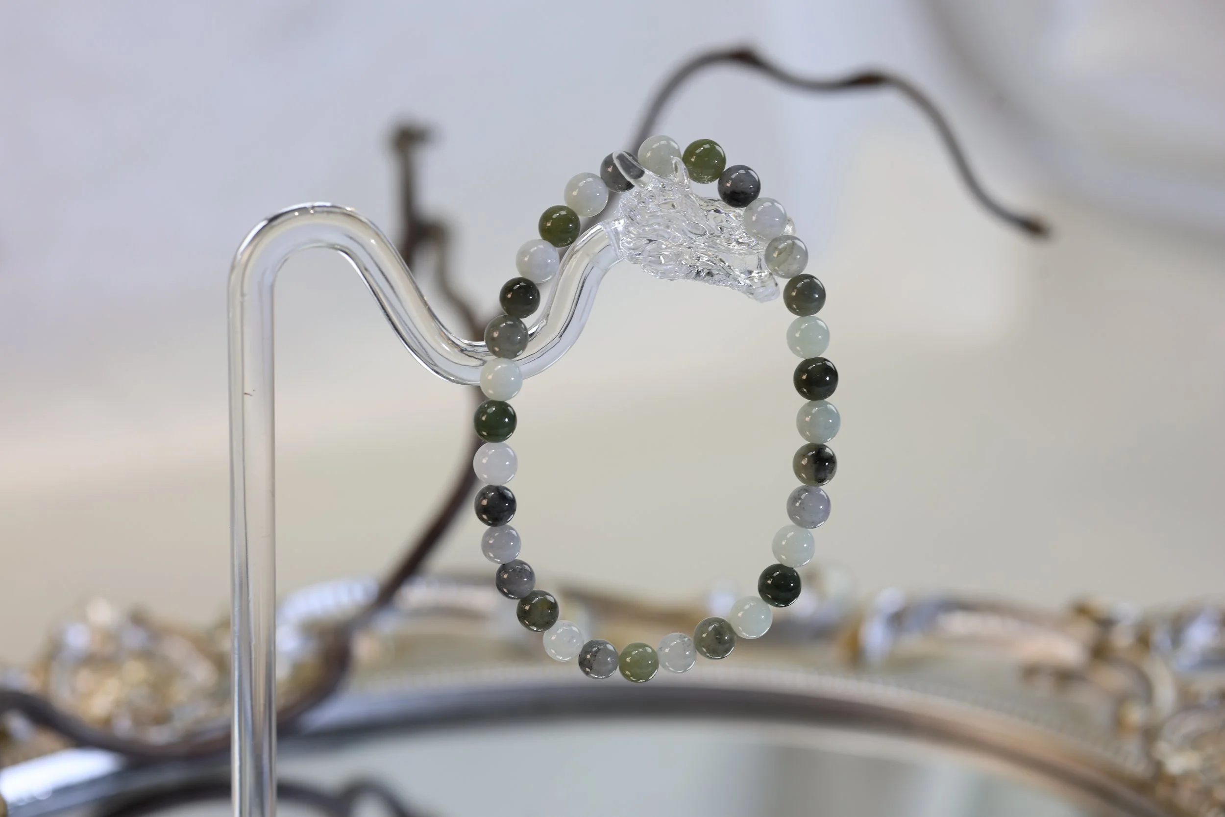 Party Mixers - Beads Bracelet