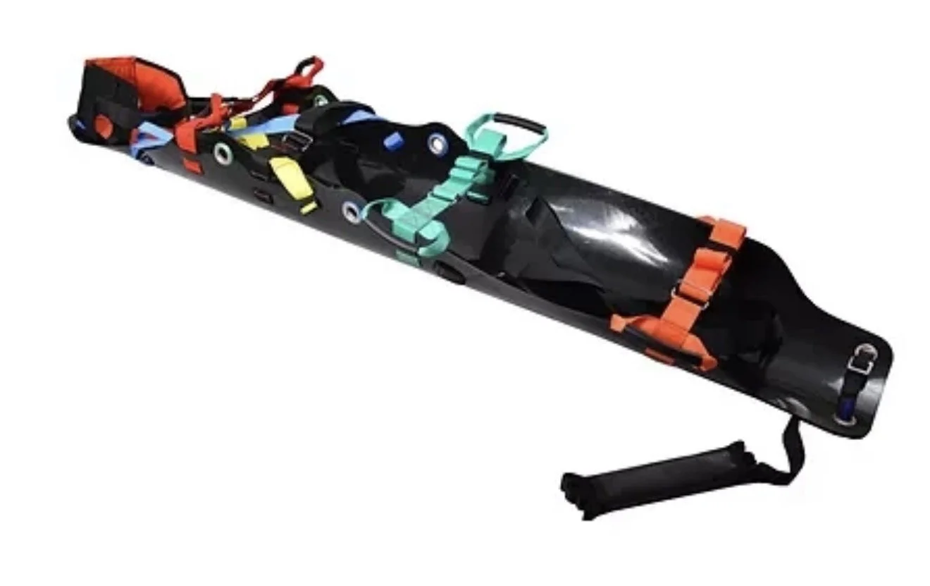 Saviour Tactical Roll up Stretcher OMG33