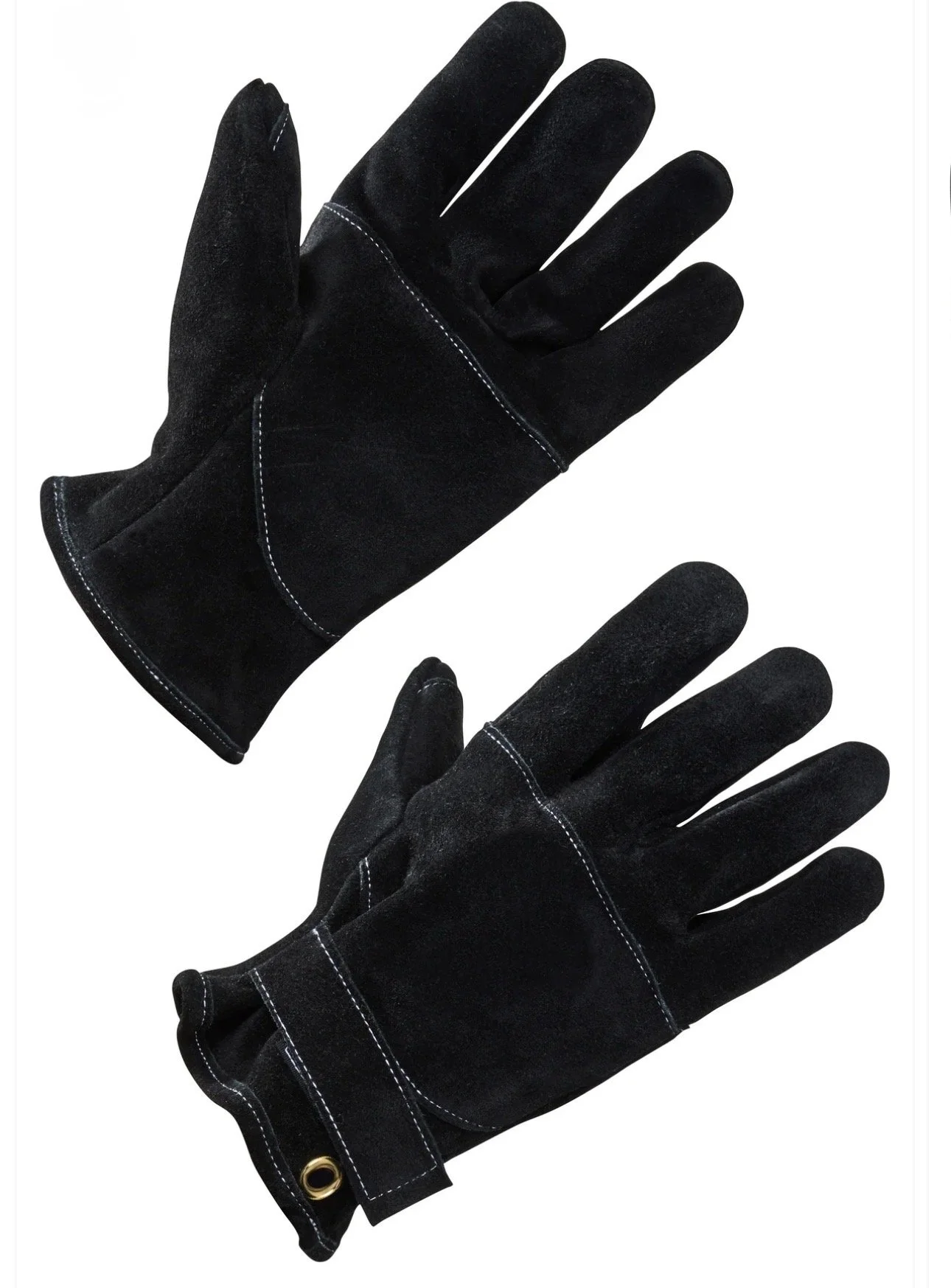 Bennett Safetywear Heavy Duty Fast Roping Glove (Condition A used) OMG60-80