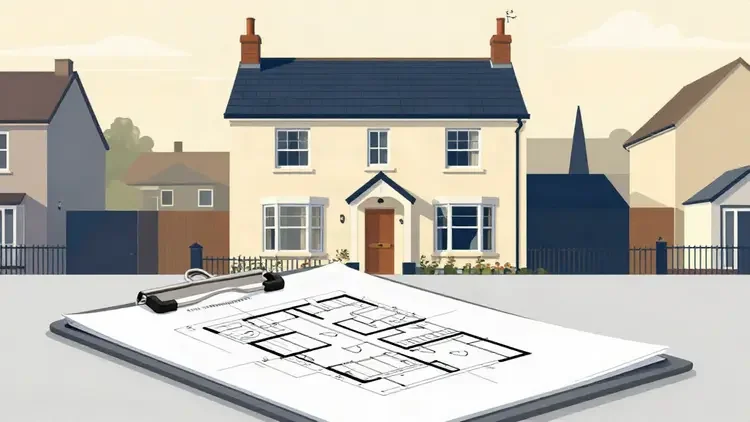 RICS Level 2 vs Level 3 survey: which one does your property need?