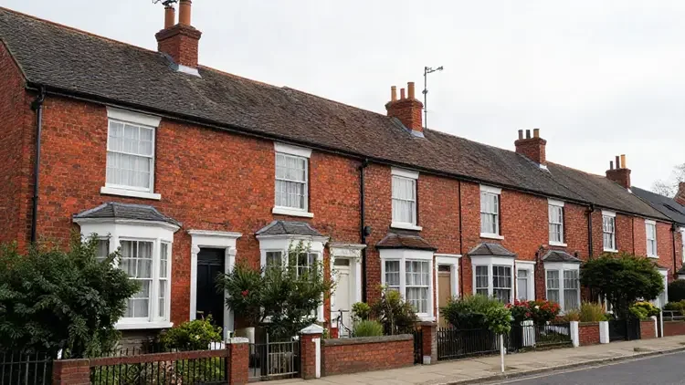 Buying an older Midlands home: 8 defects to look for before you commit