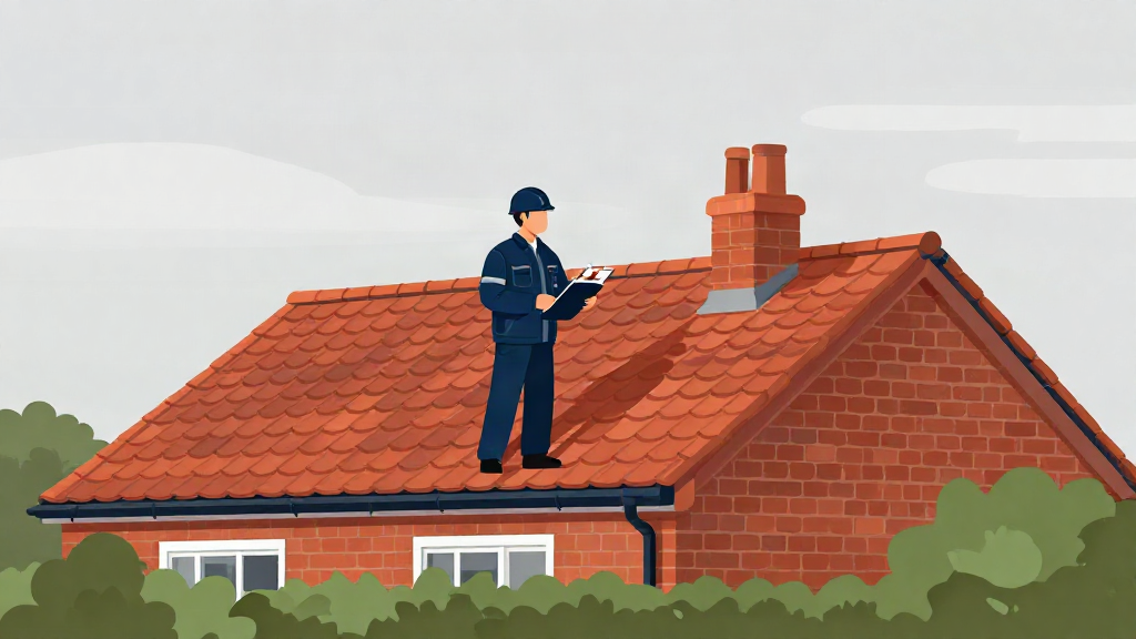 How Long Does a Roof Last? What Your Survey Tells You