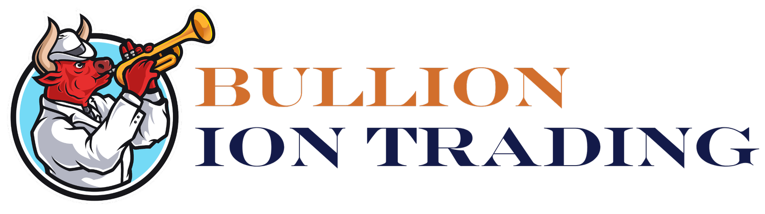Bullion Ion Trading