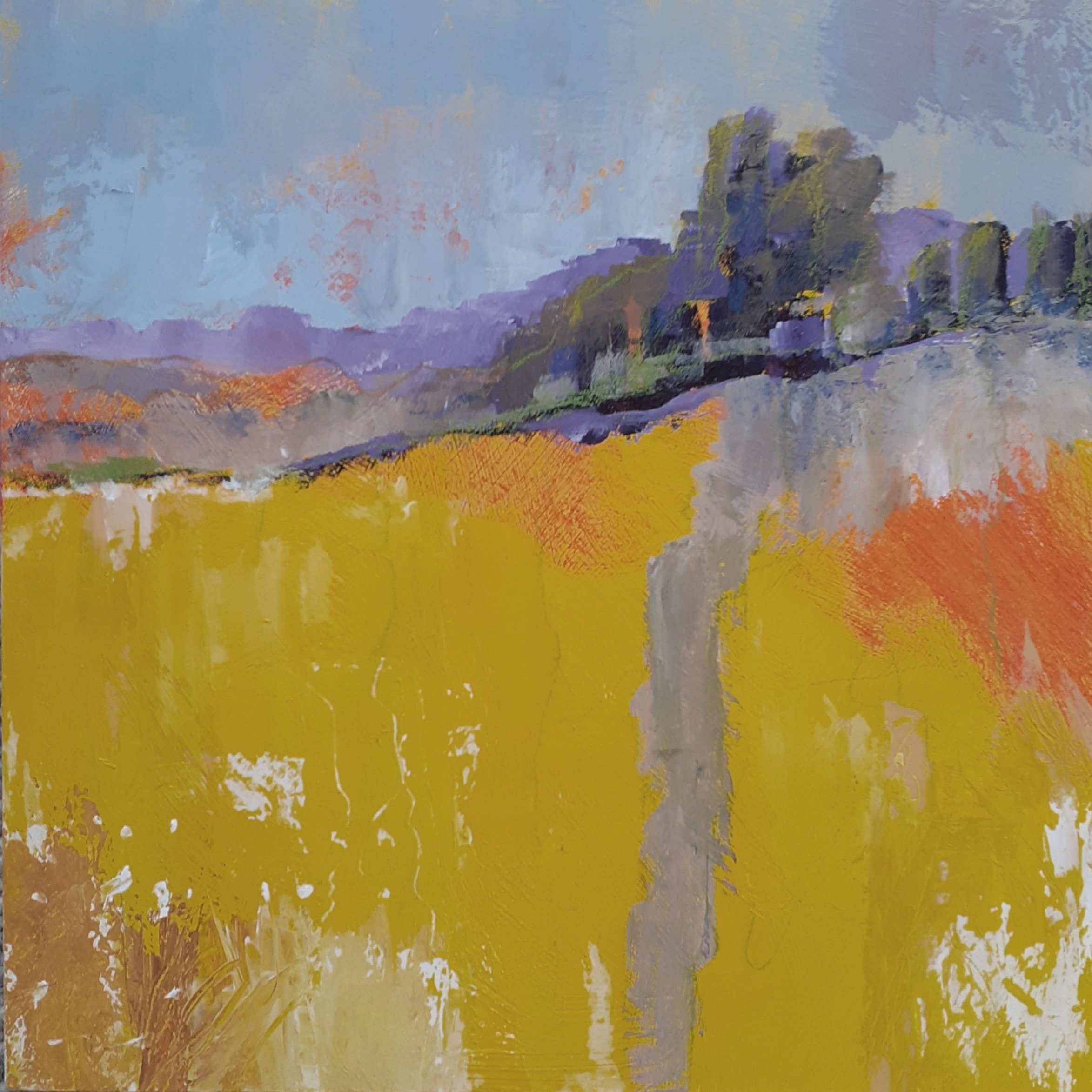 Footpath, North End Farm 30 x 30cm - Copy.jpg
