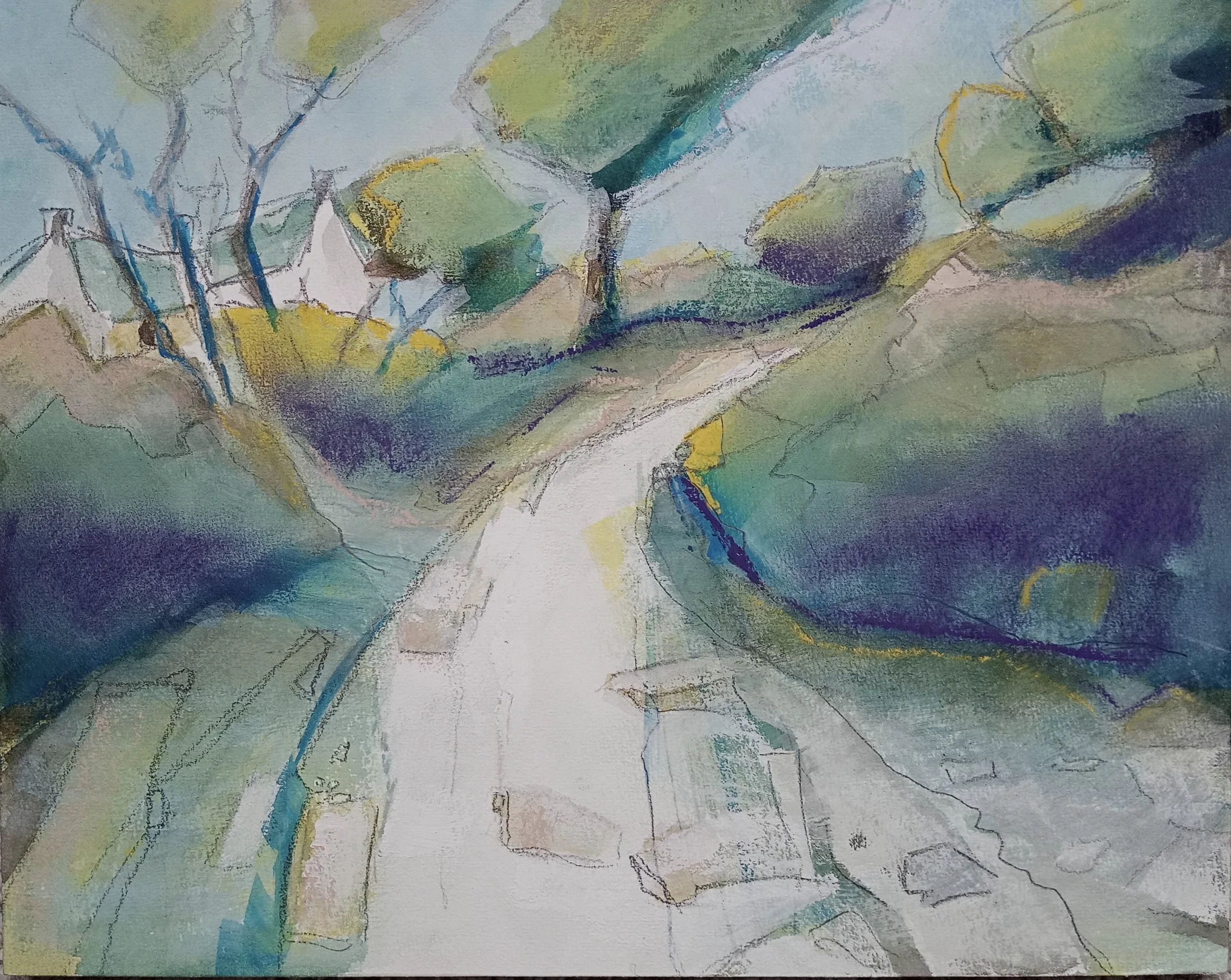 Turvey Road, Near Astwood.jpg