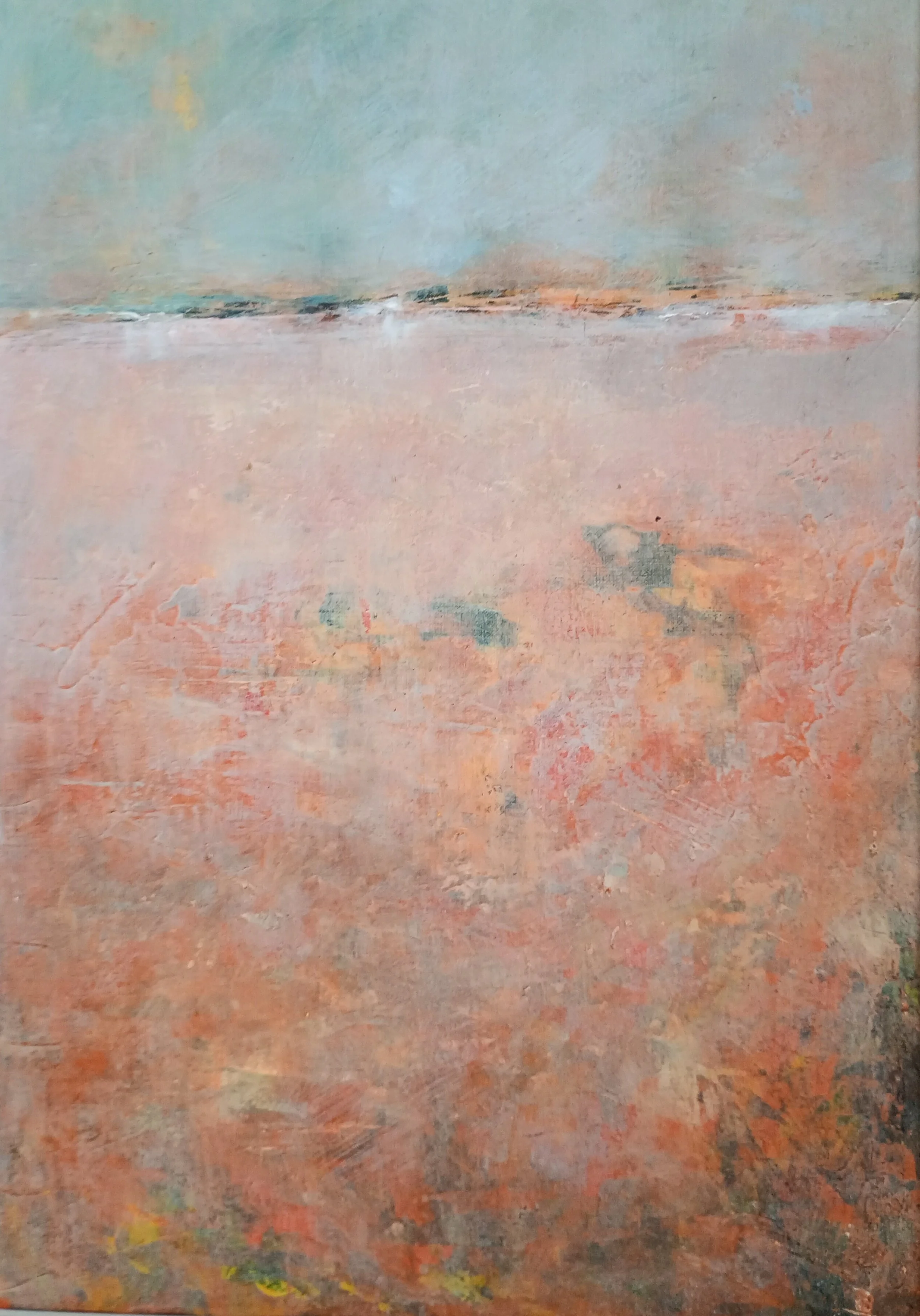 Summer Haze