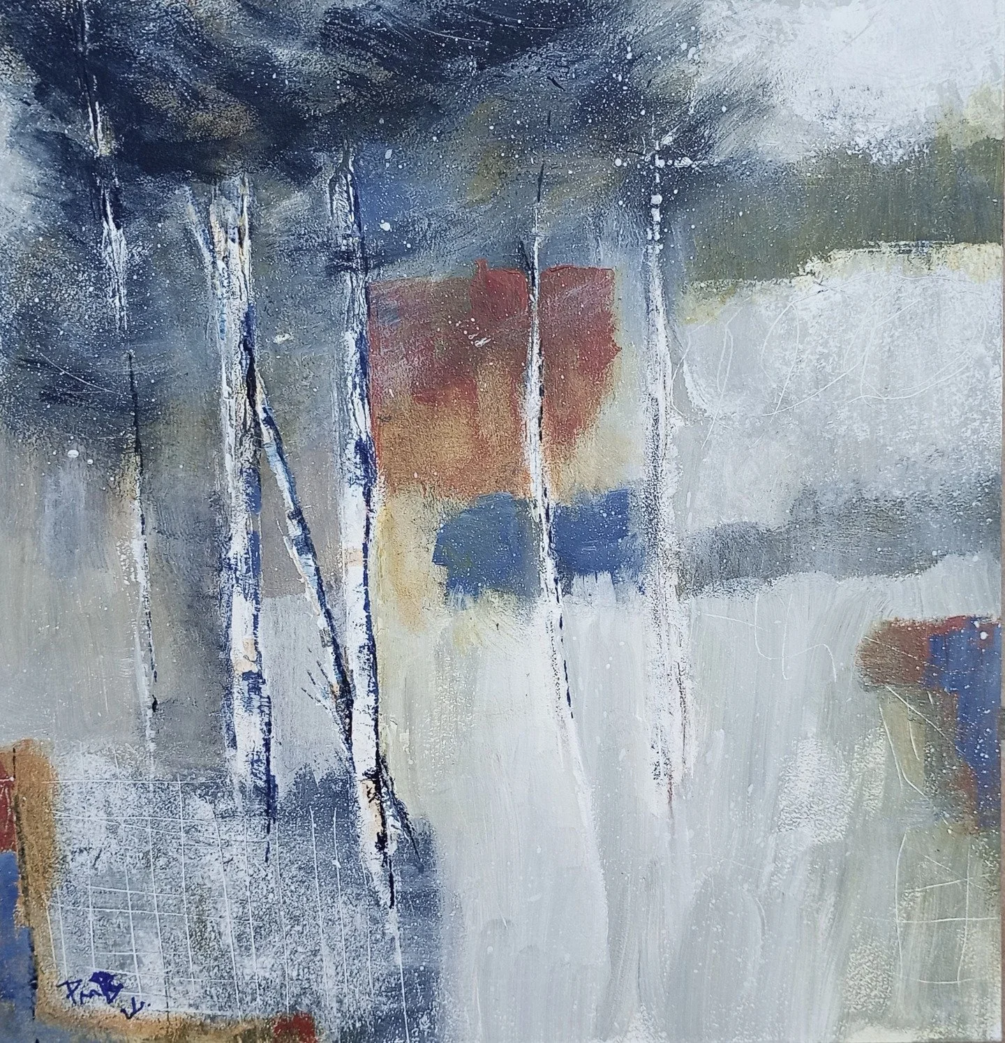 Winter Emberton 1