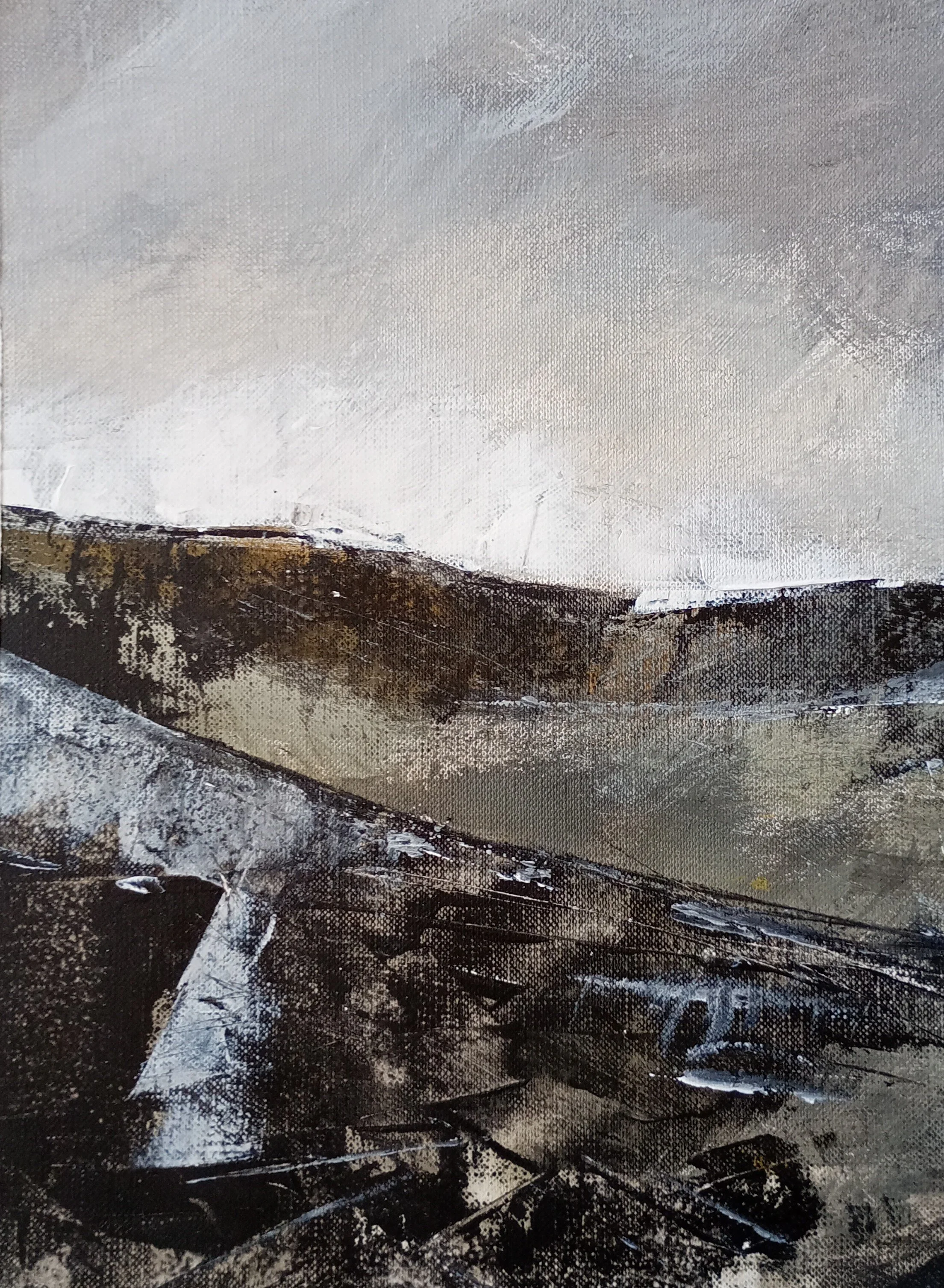 Morning Light, Kerry