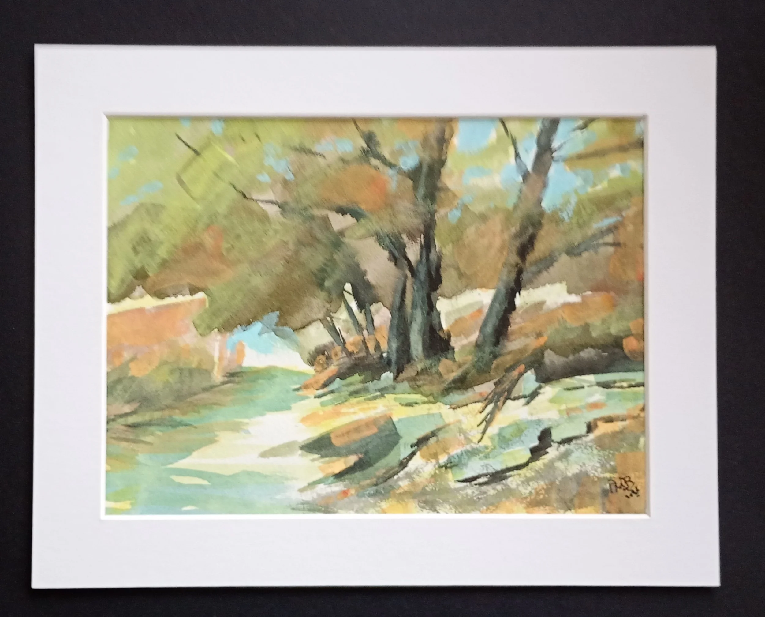 Woodland, Above Olney, Mount.jpg