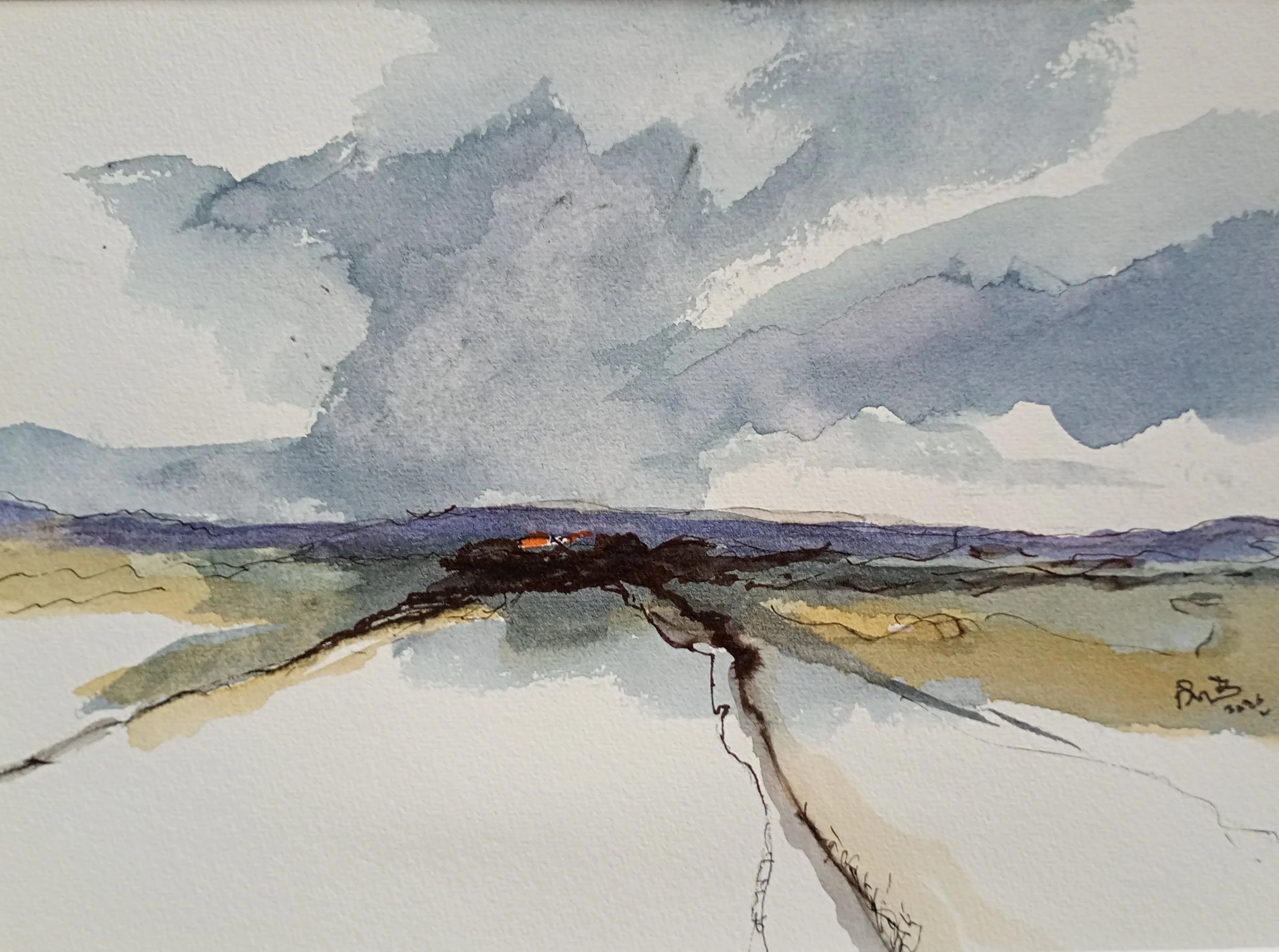 Yorkshire Wolds