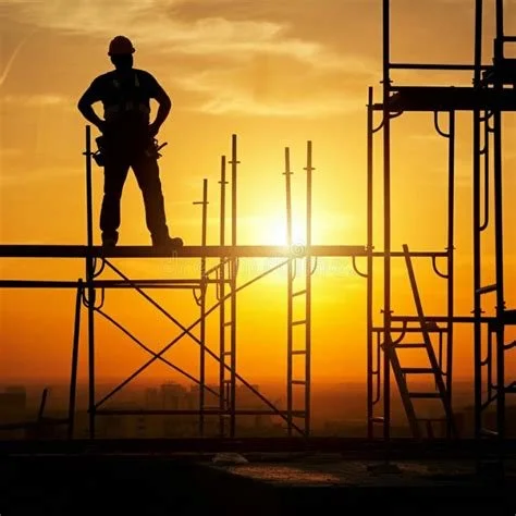 Guide: What Should You Look for When Choosing a Scaffolding Company