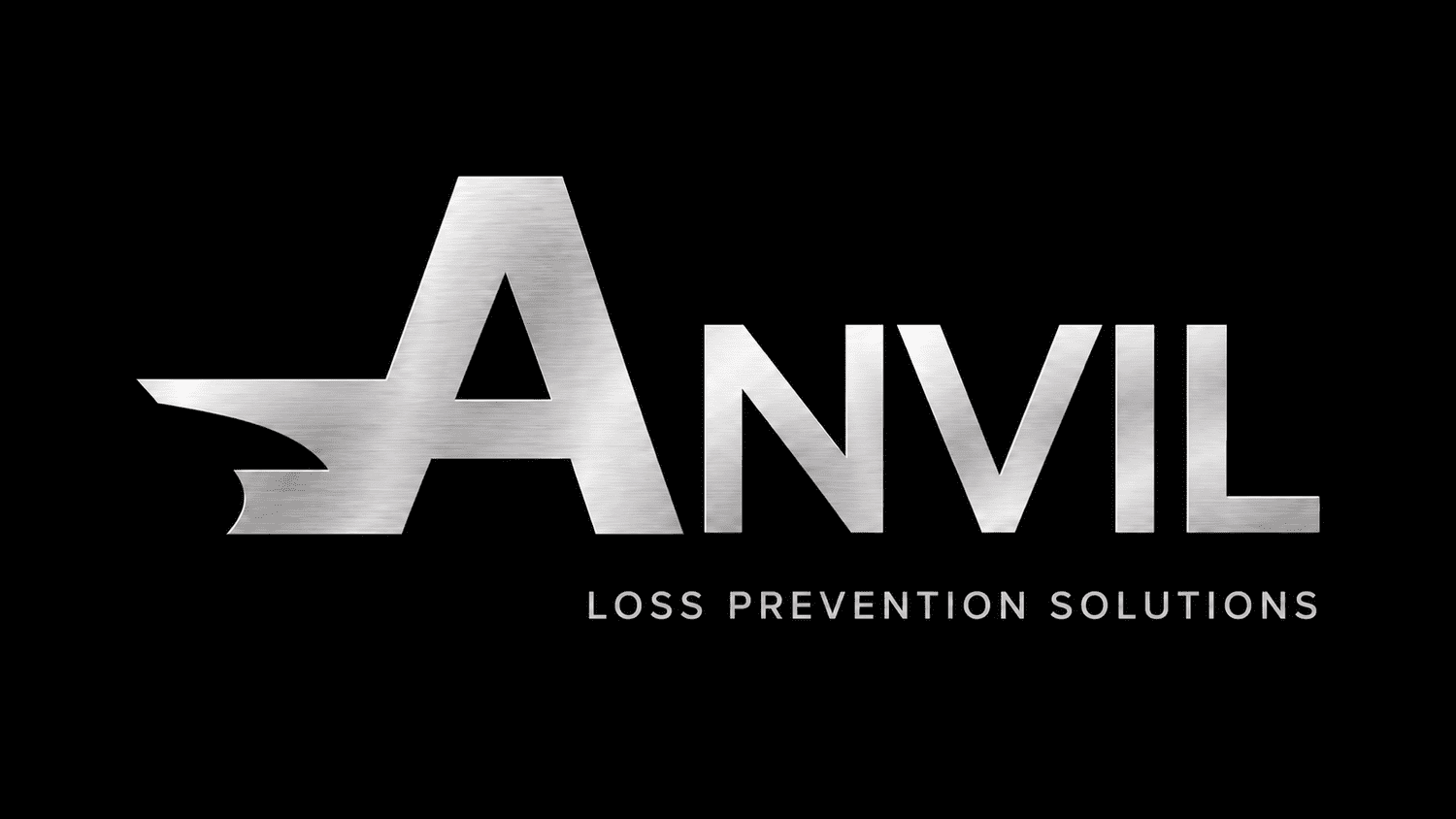 Anvil Loss Prevention Solutions 