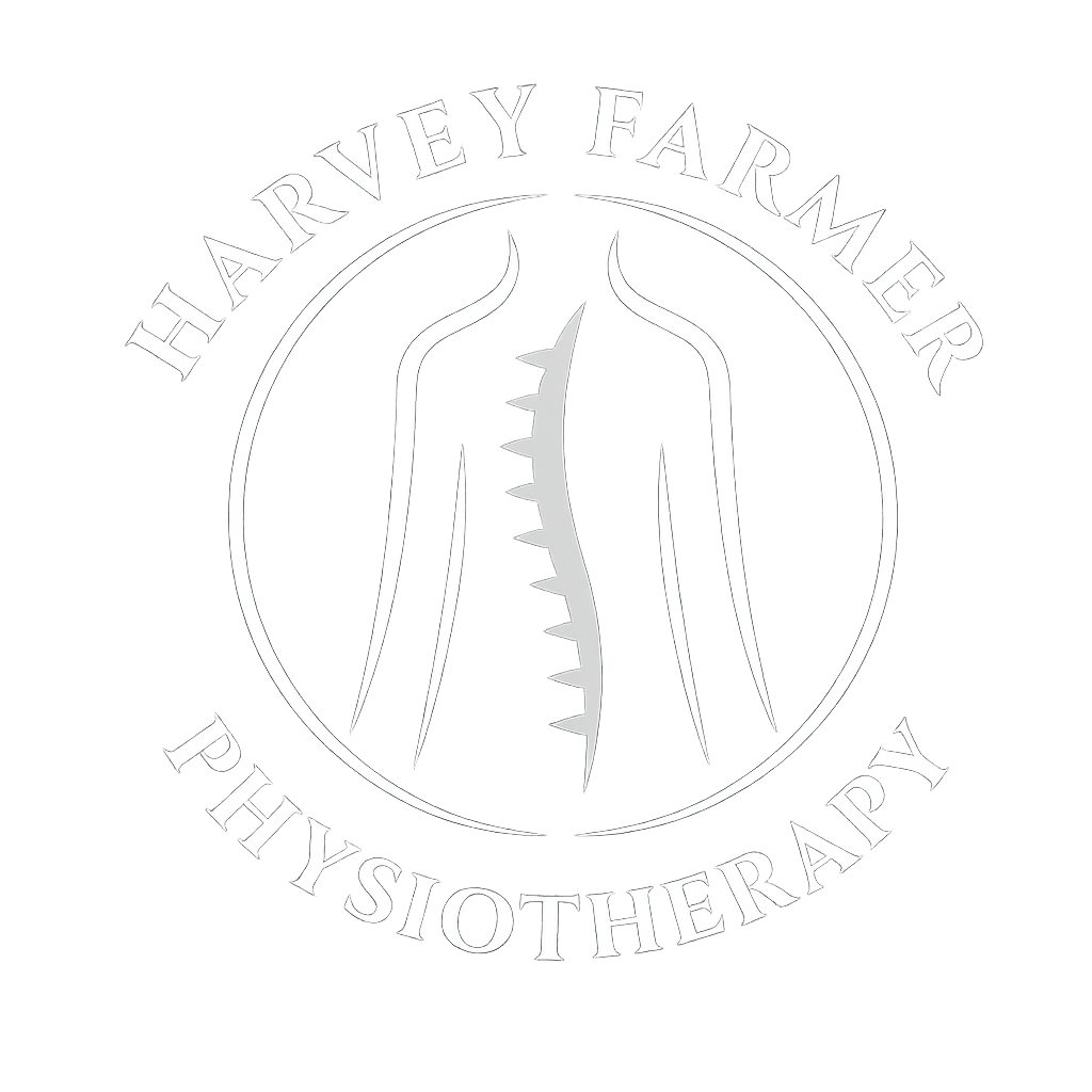 Harvey Farmer Physiotherapy