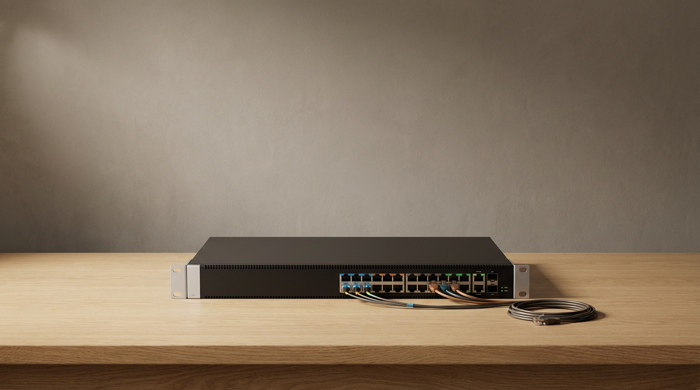 Network Switch