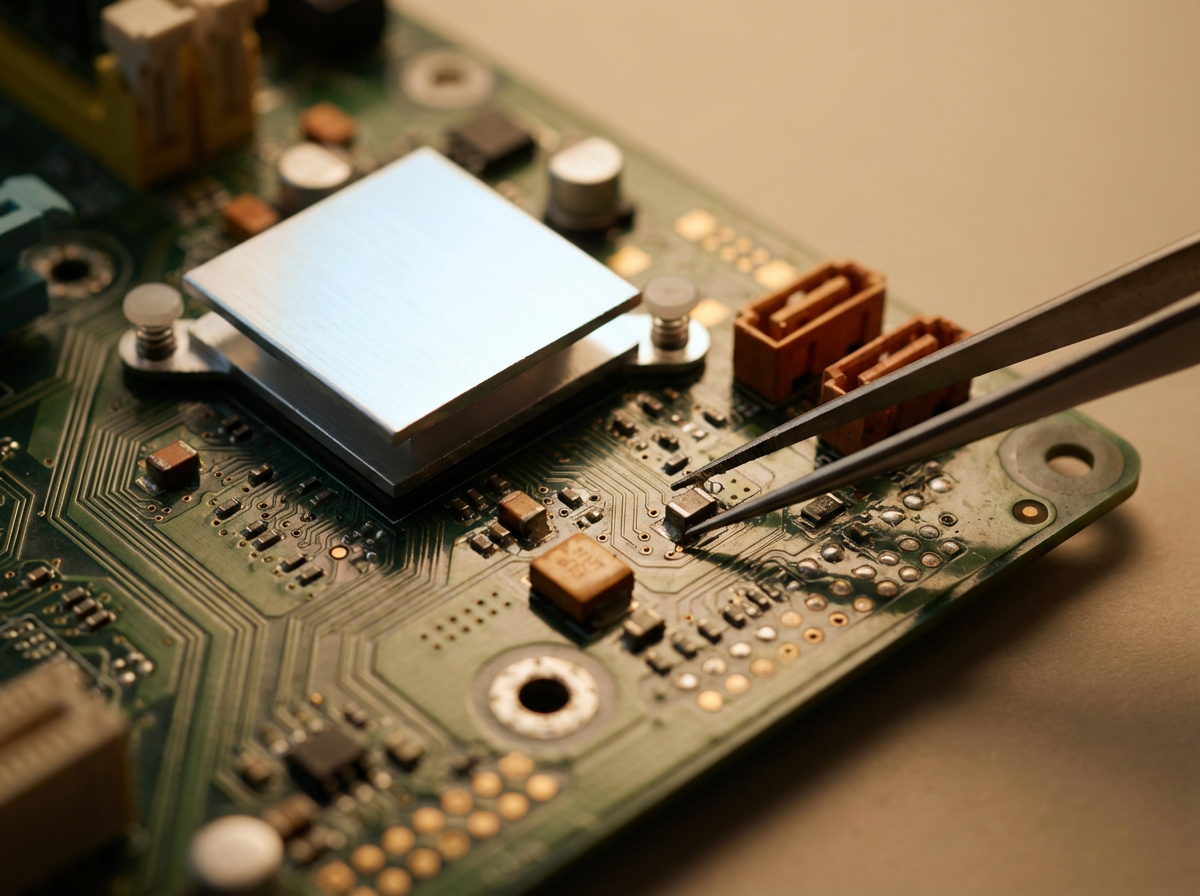 Hardware Integration