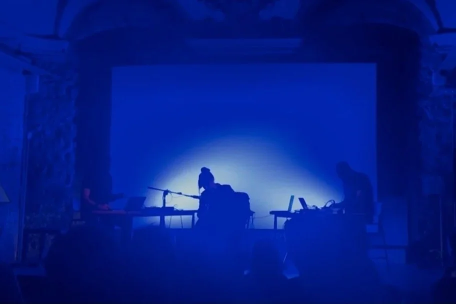 PHYSIS Accordion &amp; nanAI