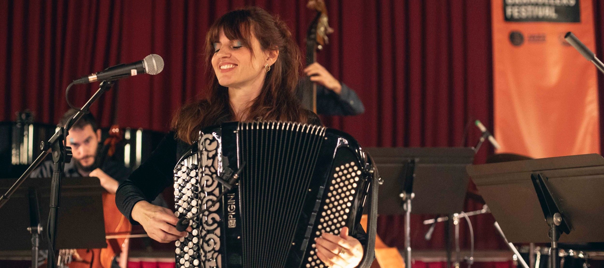 JazzEnsemble Granollers