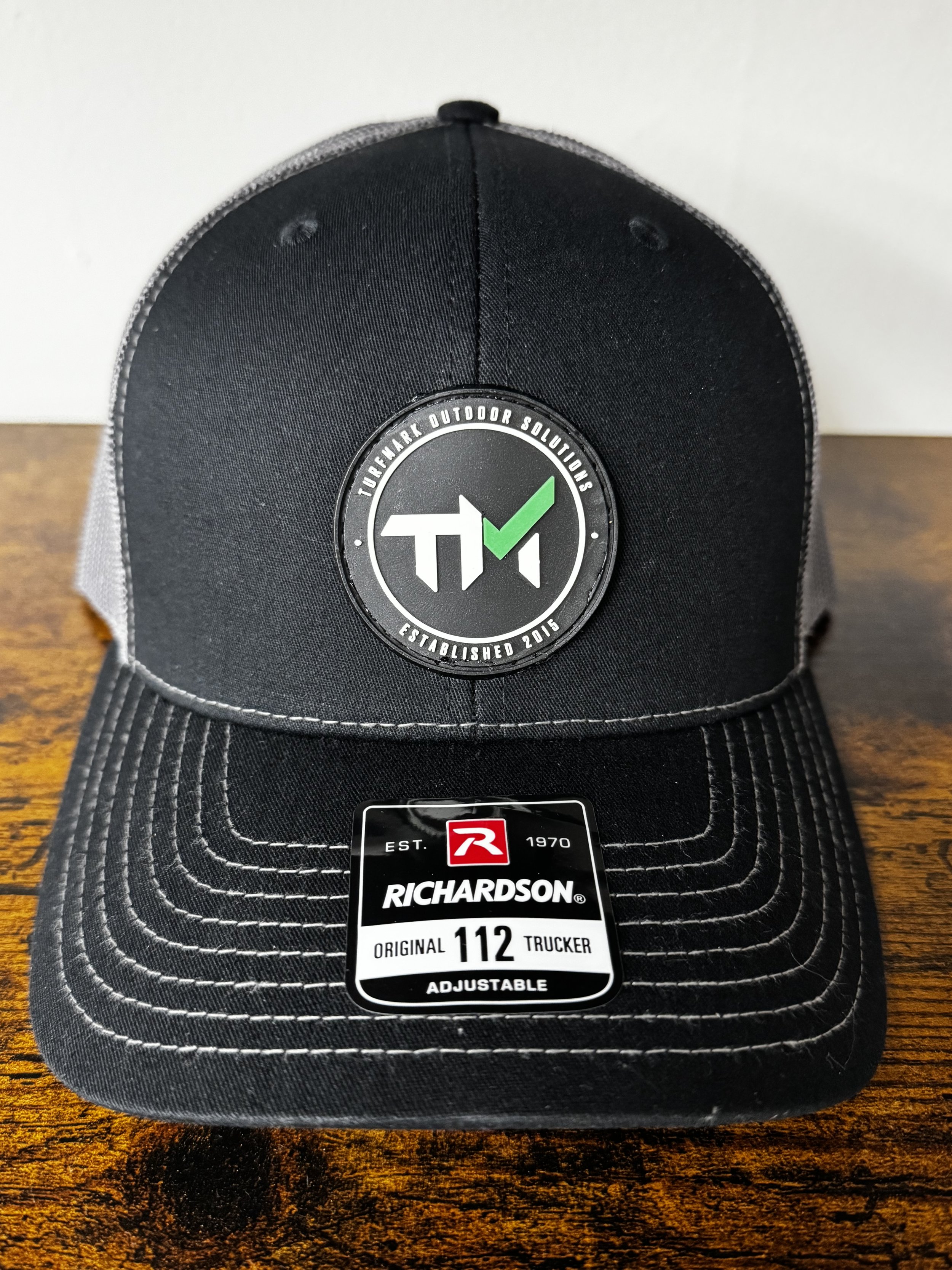 Custom Hats