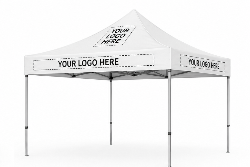 10x10 Pop-up Tent