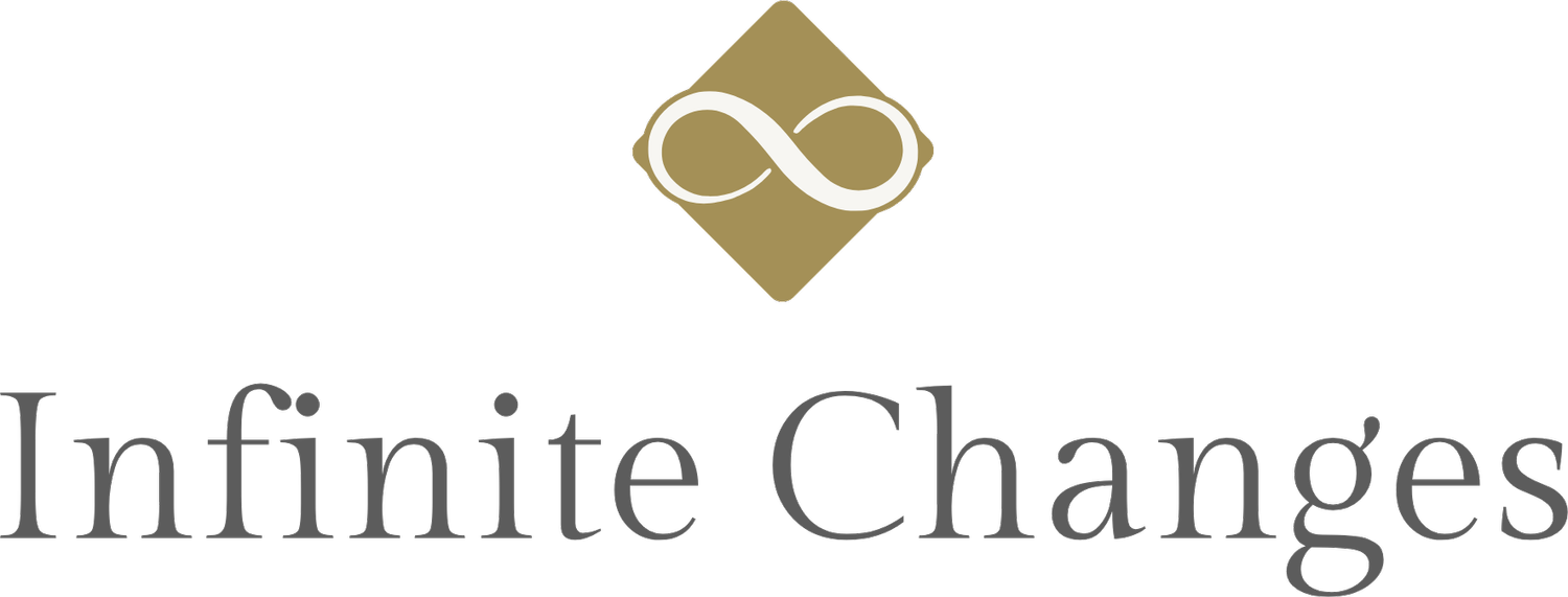 Infinite Changes