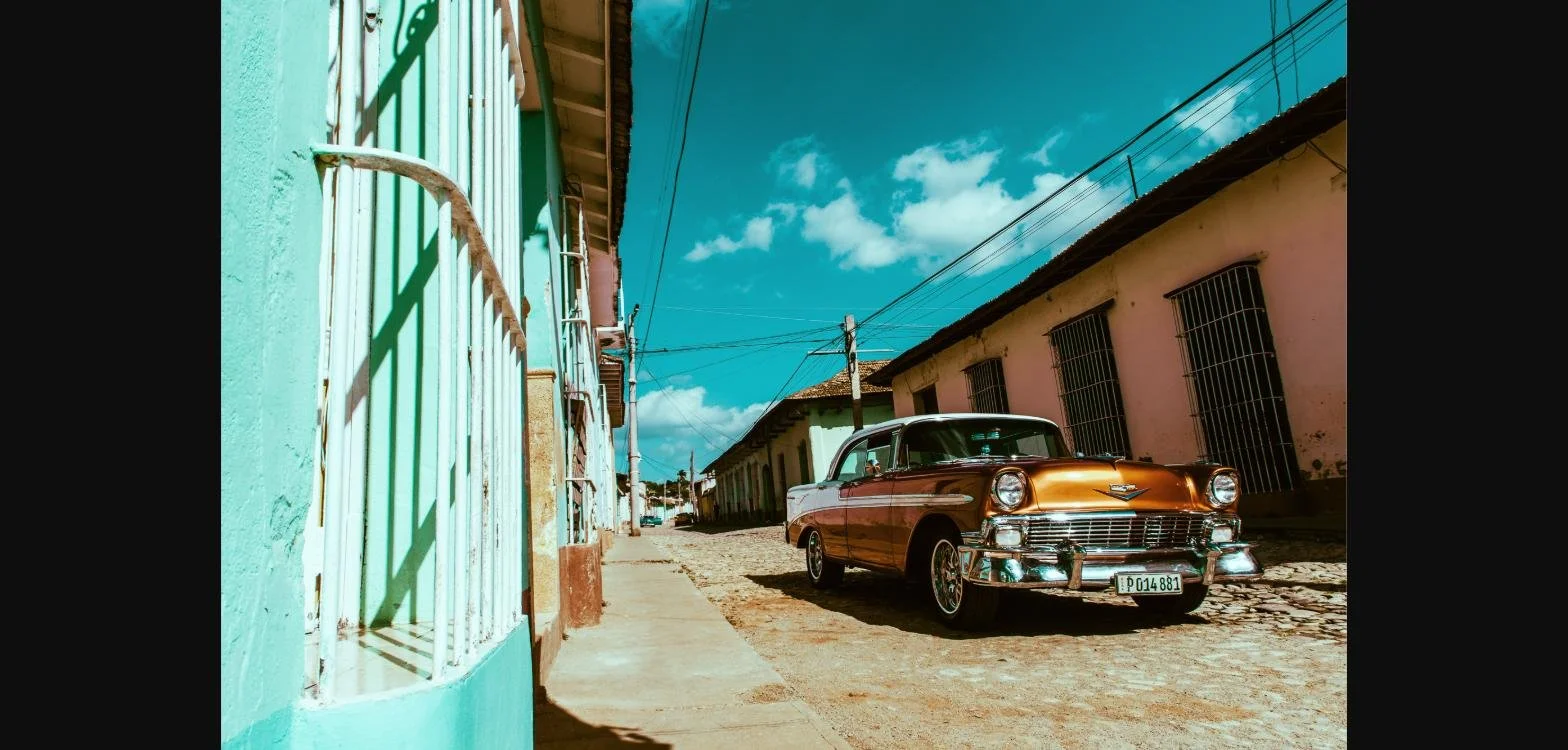 CUBA