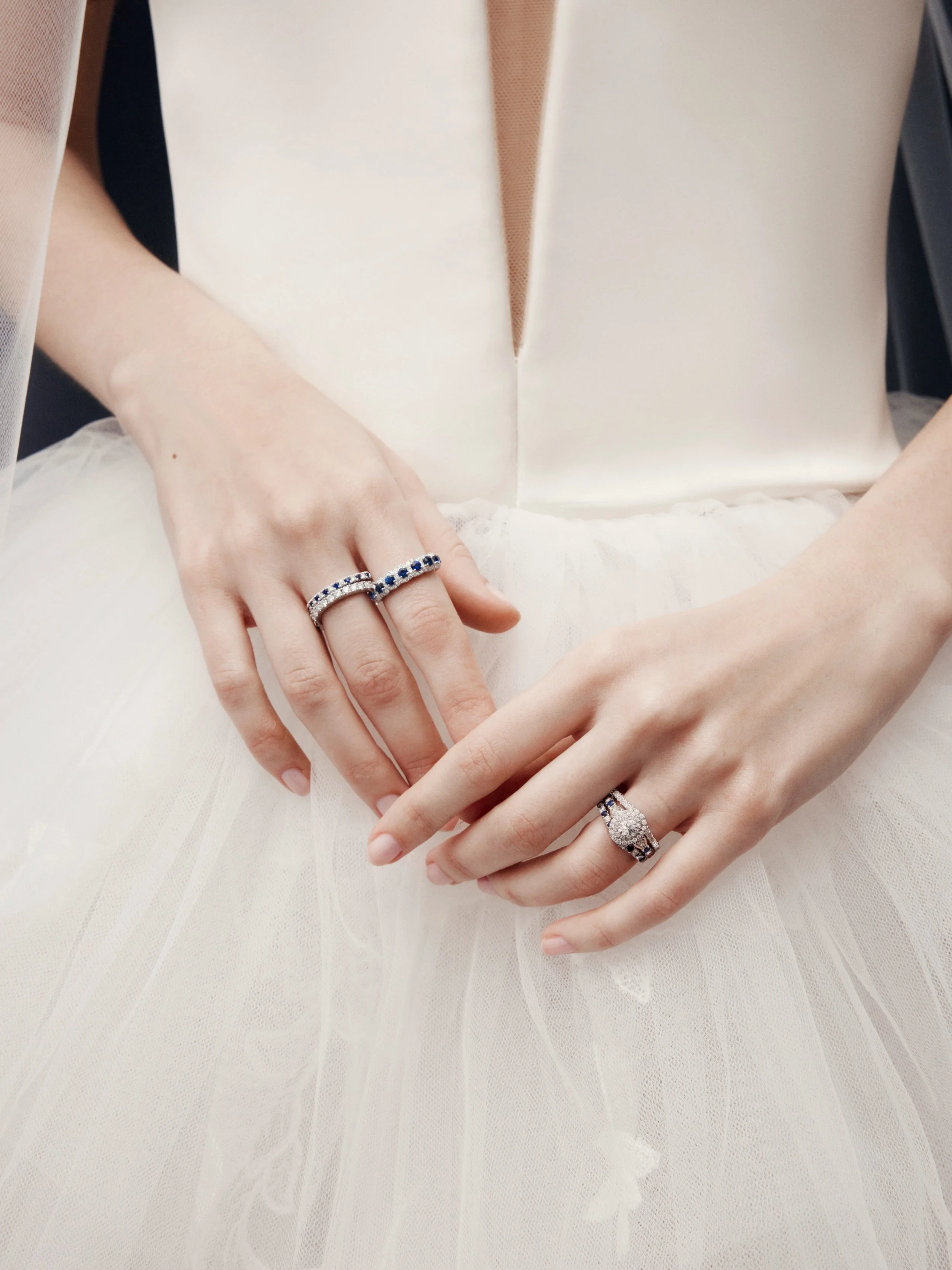 Vera Wang Bridal for Ernest Jones 💍

Agency &amp; Creative Production by Folk @folksocial
Brand @ernestjonesjewellers
Photographer @georgiadeveysmith @sidelines.studio
1st Assistant @robin.bernstein
2nd Assistant @lucyrooneyphoto
Digi Tech @emr