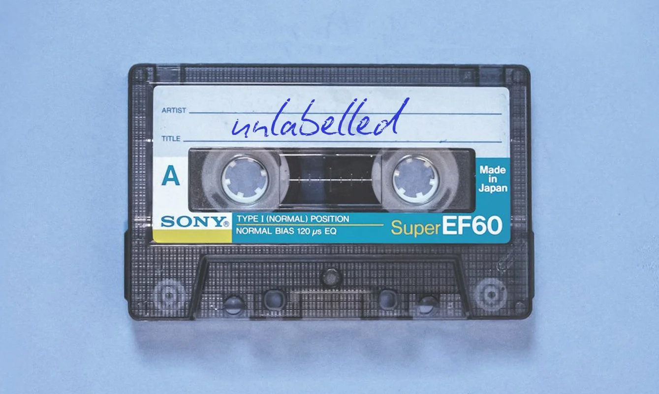 UNLABELLED.