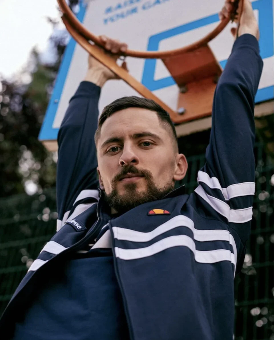 Ellesse On Point