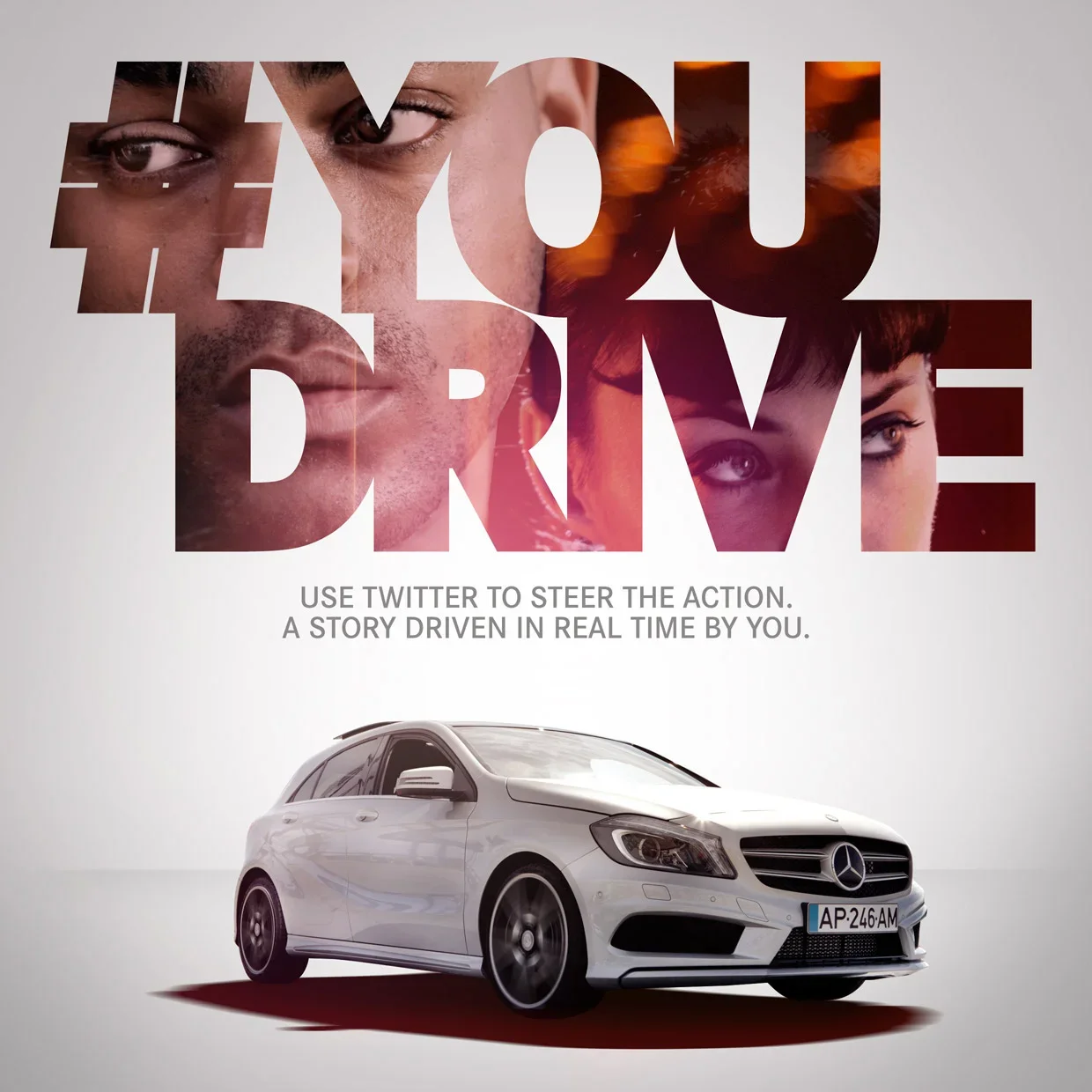 Mercedes Benz