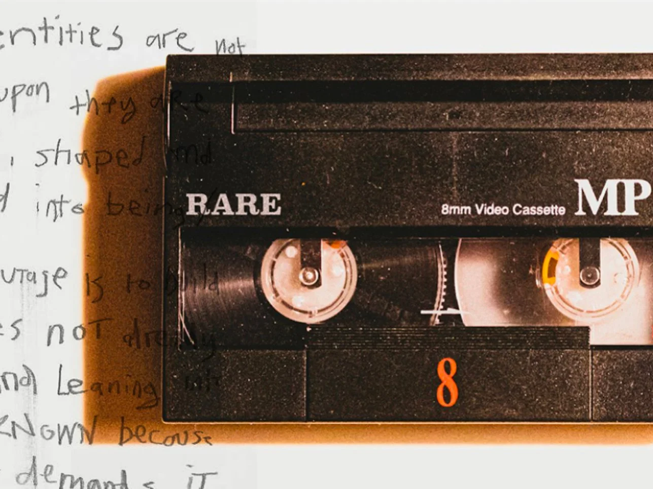 Rare