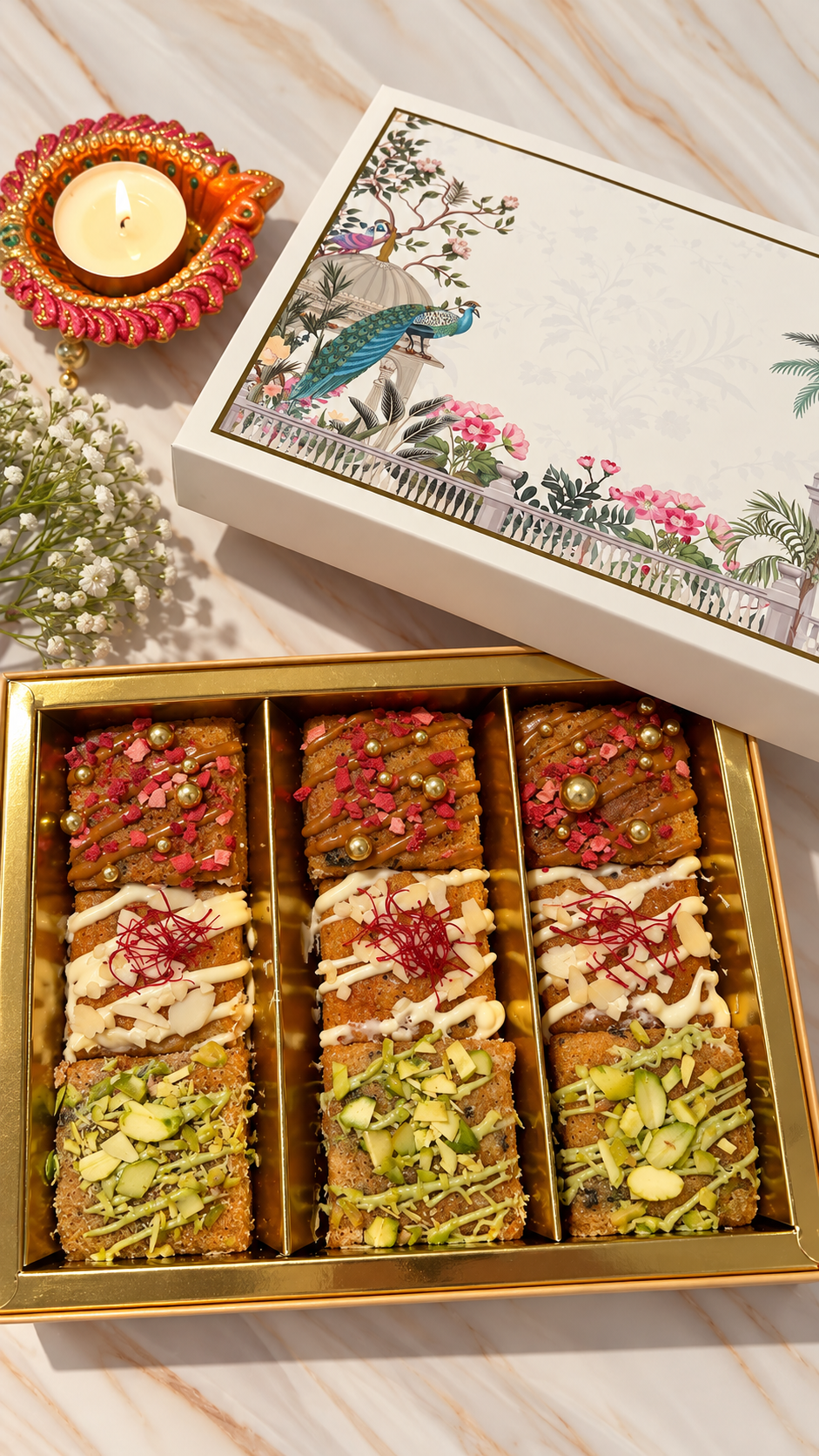 Regal Diwali Box