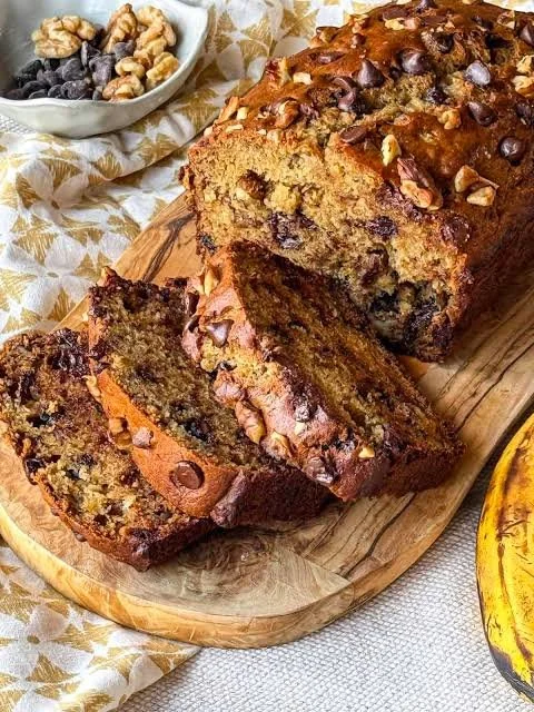 Original Banana Loaf (Large)