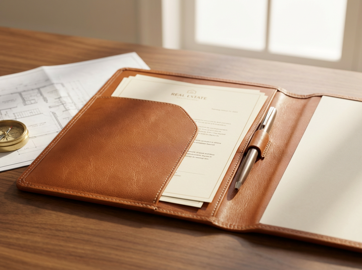 Closing Portfolio