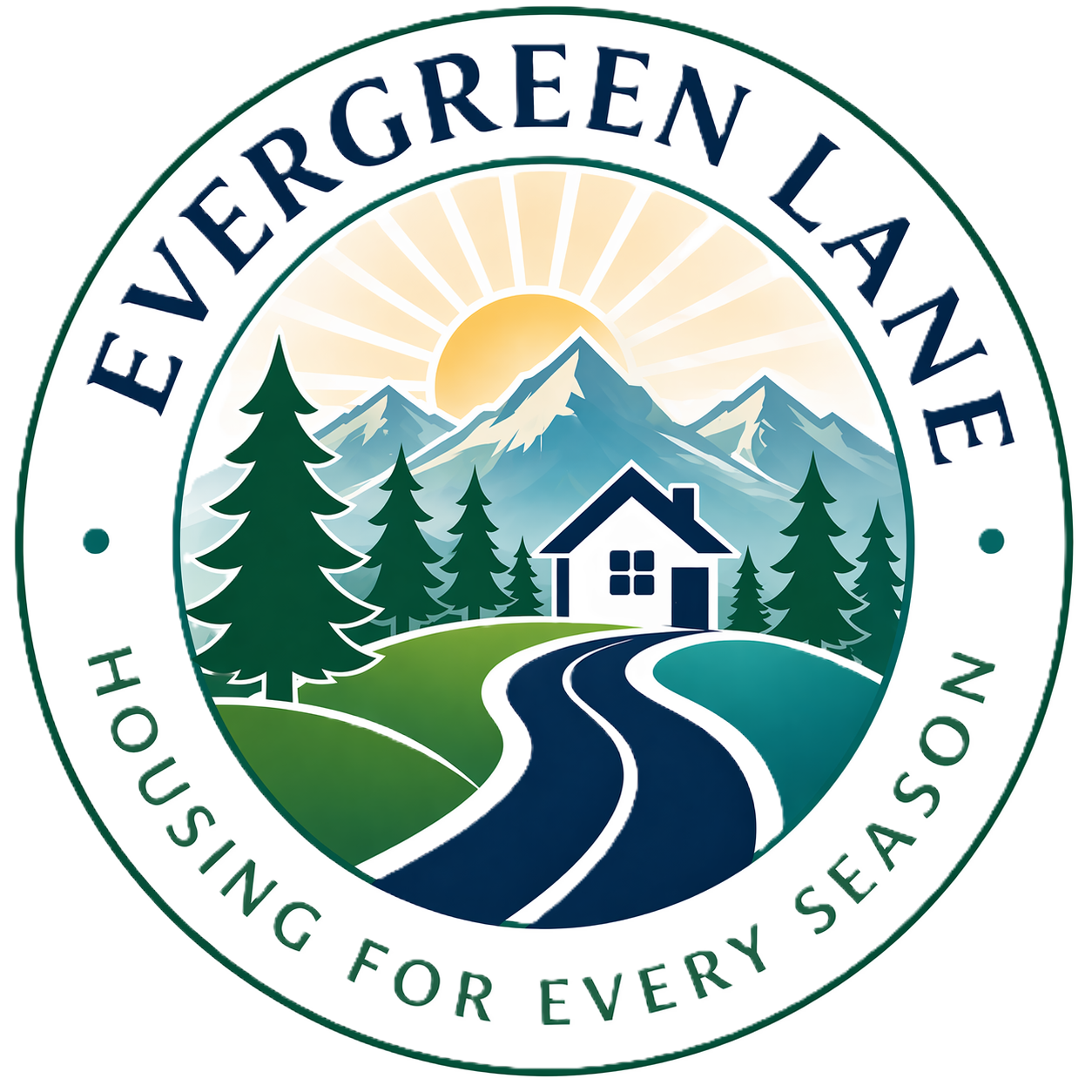 Evergreen Lane