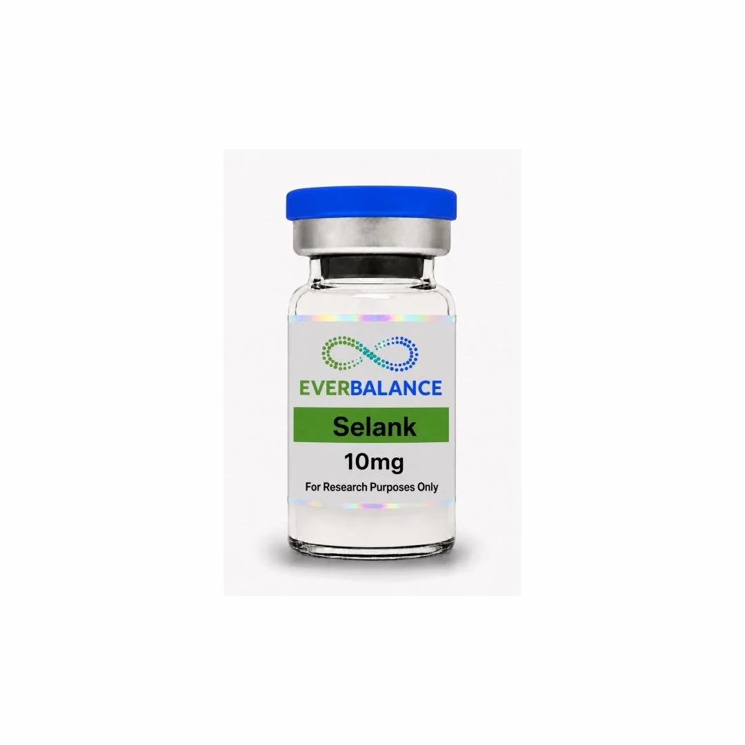 Selank 10mg