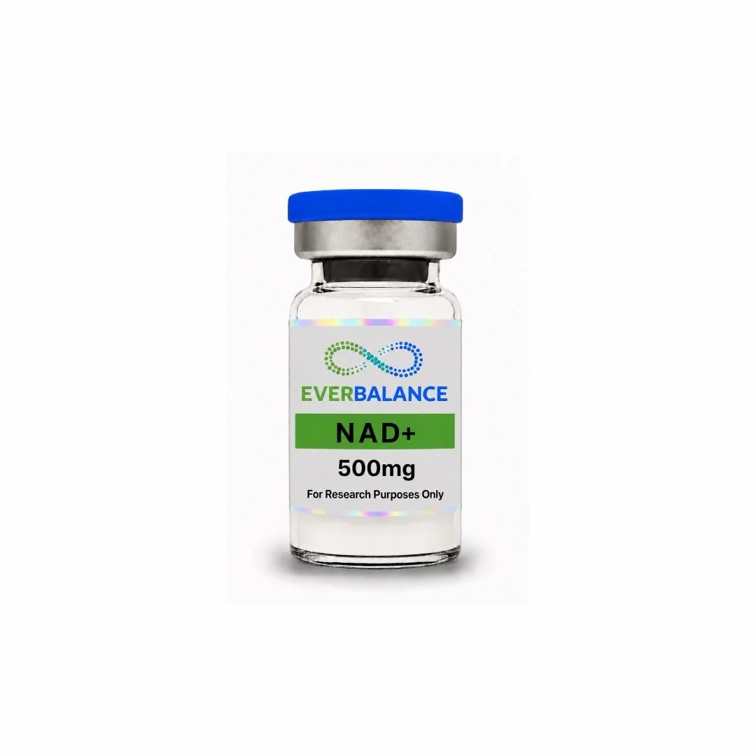 NAD+ 500mg