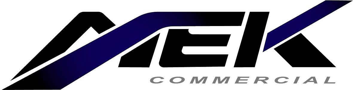MEK Commercial