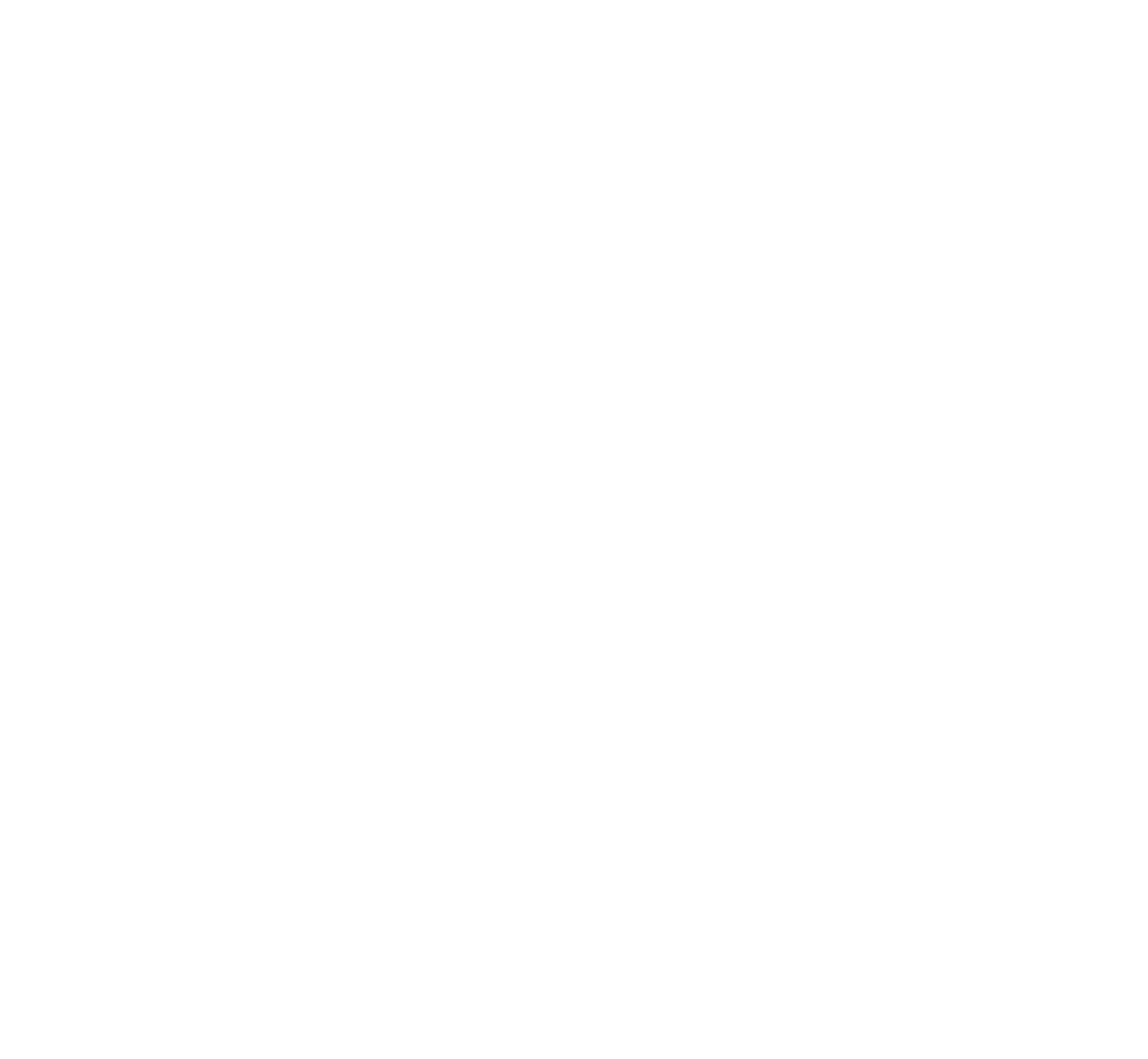 Black and white abstract inkblot pattern resembling a Rorschach test.
