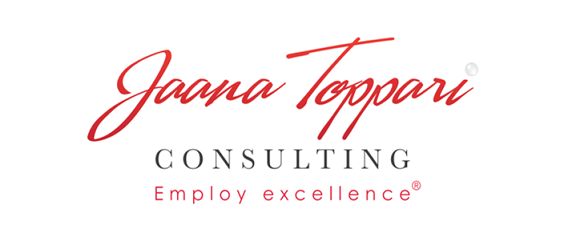 Jaana Toppari Consulting Oy