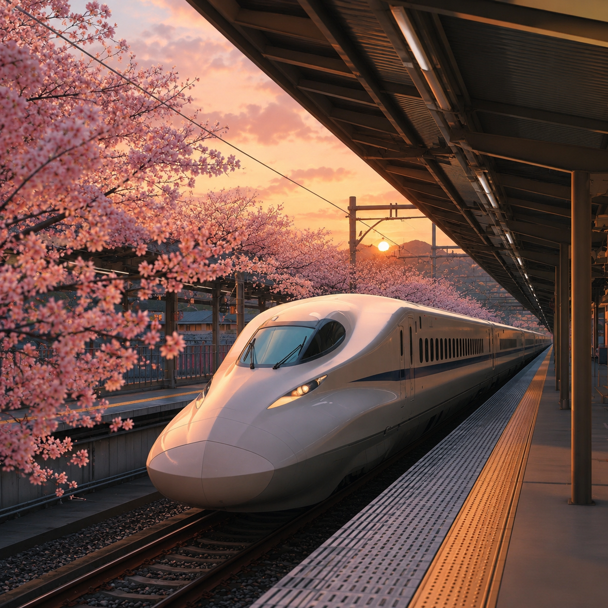 Megéri még a JR Pass? Így közlekedj okosan Japánban (Shinkansen és vonat kisokos)