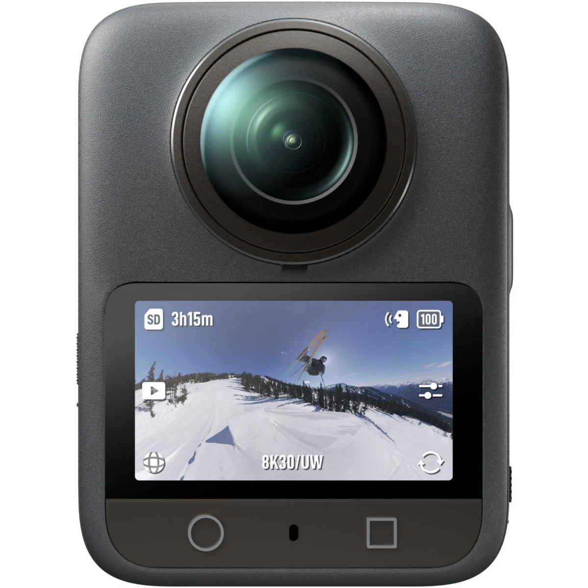 Caméra 360 Osmo 360 Standard Combo