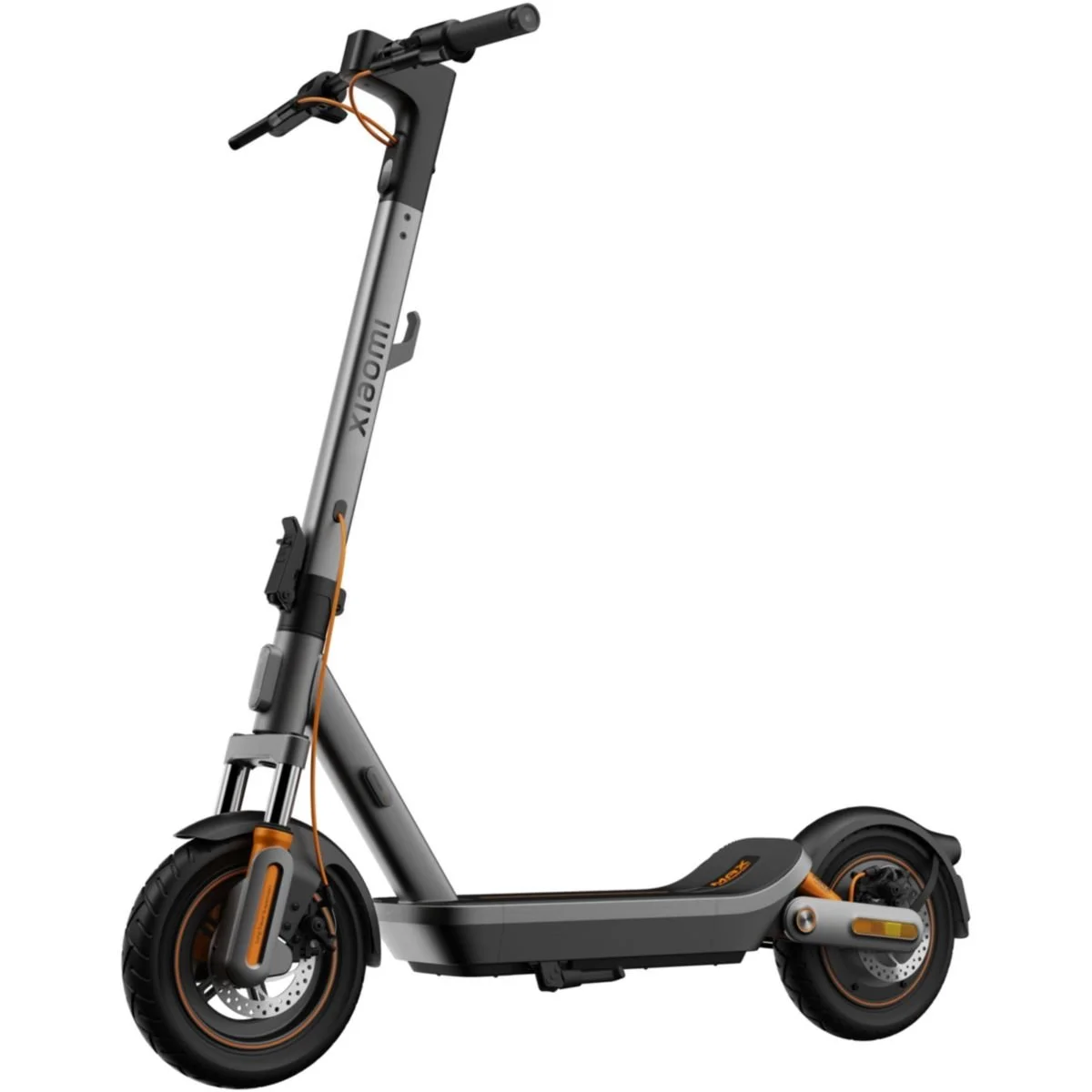 Trottinette électrique Electric Scooter 6 Max Noir