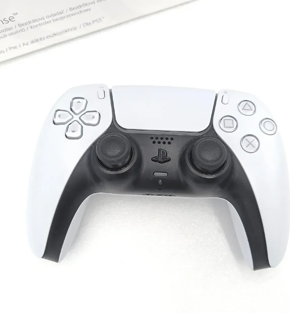 Manette de jeu Analogique/Numérique PlayStation 5