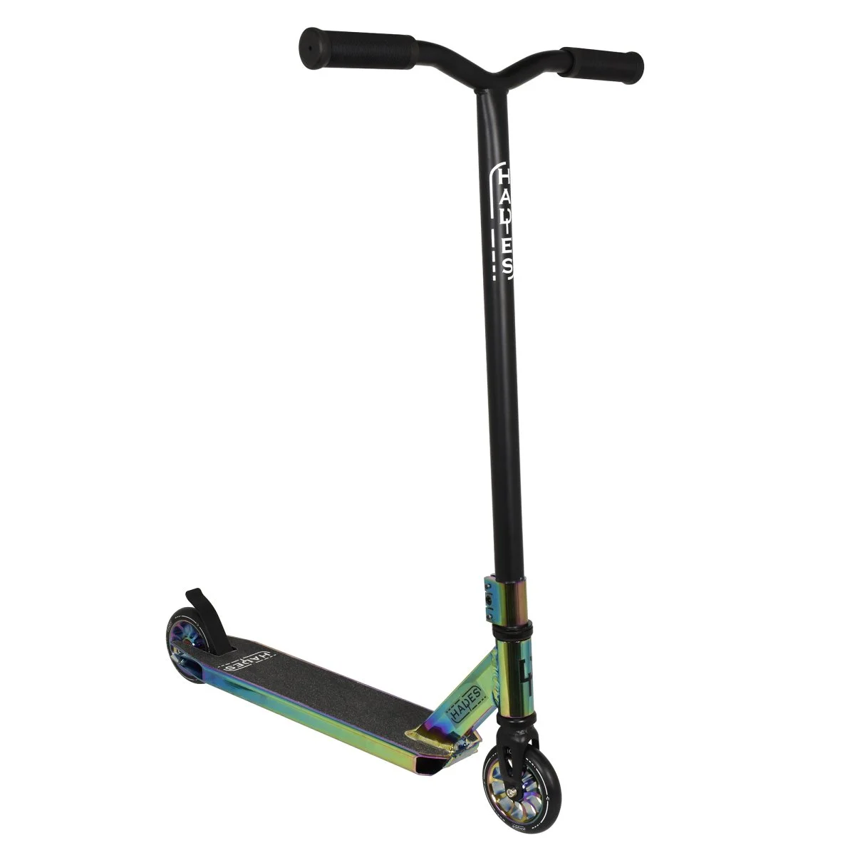 Trottinette Freestyle Junon Néochrome - Hades