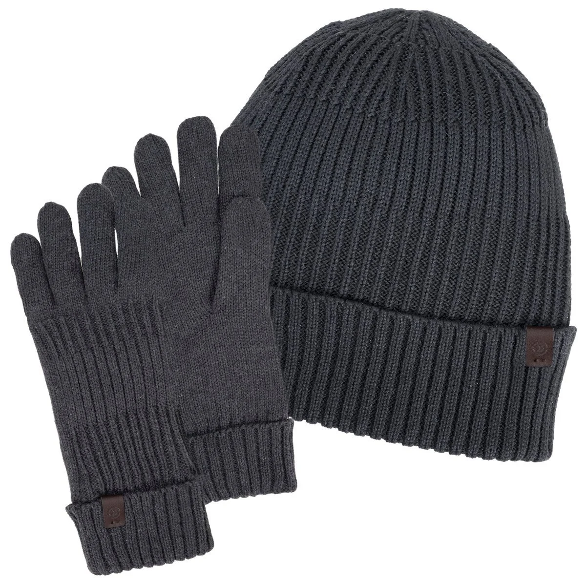 Bonnet chaud, doublé polaire recyclée