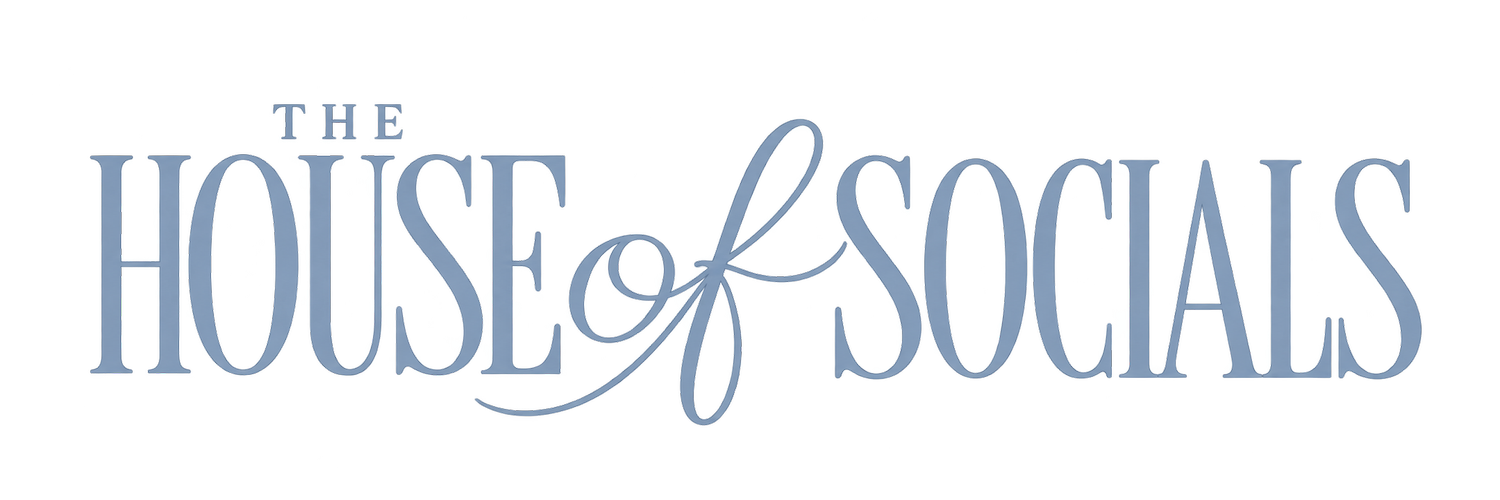 The House Of Socials