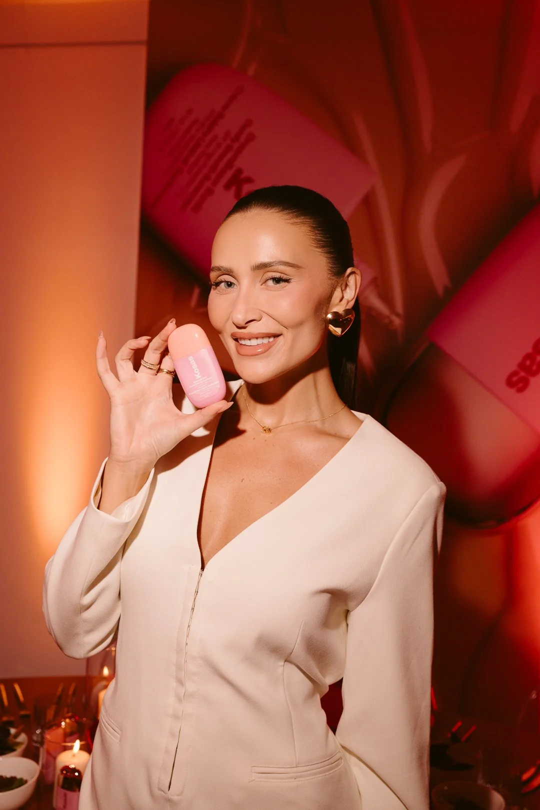 Sarah Ashcroft - Kosas Event - London - Jordanlws.jpg