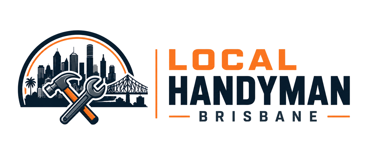 Local Handyman - Brisbane