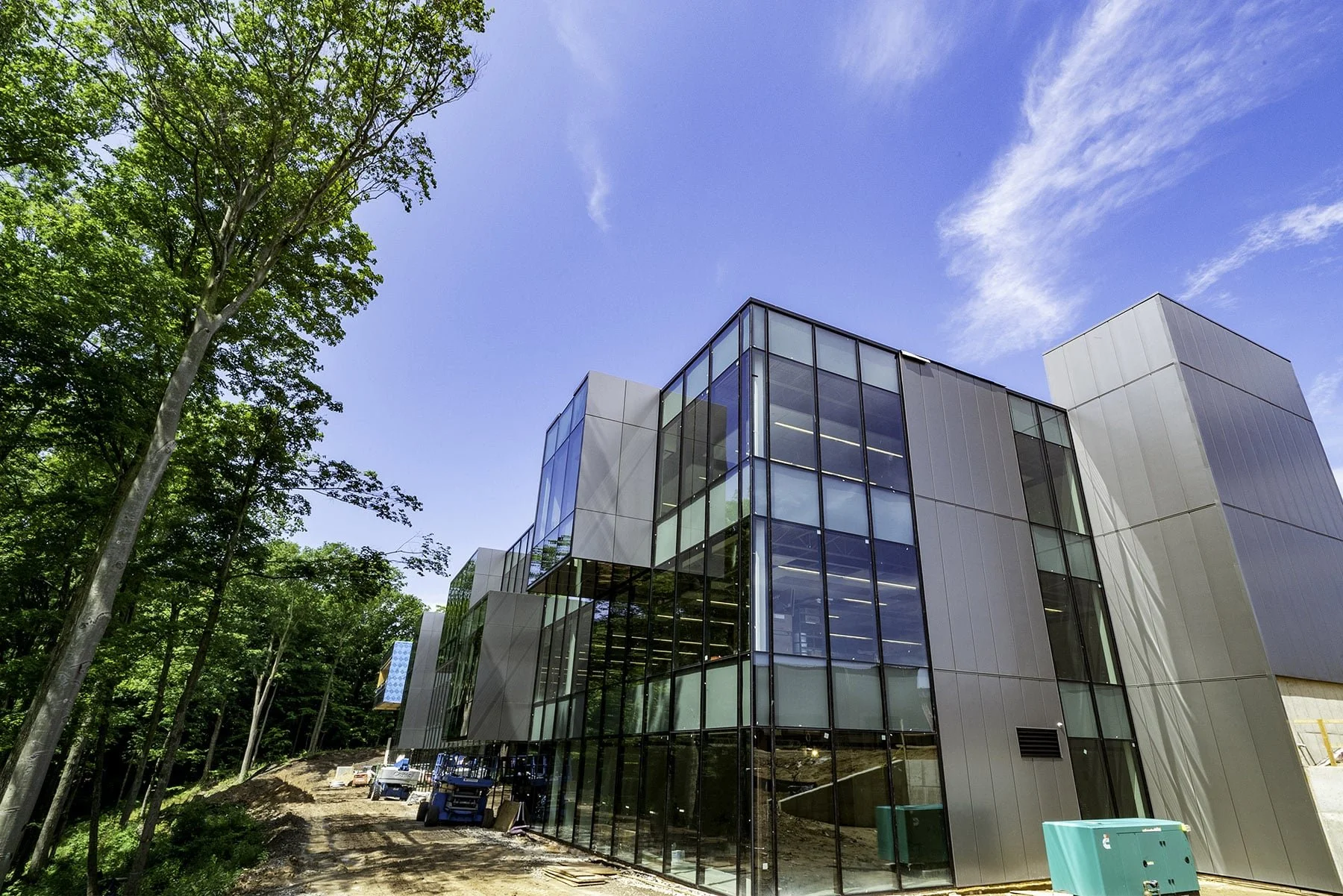 ADAC Headquarters